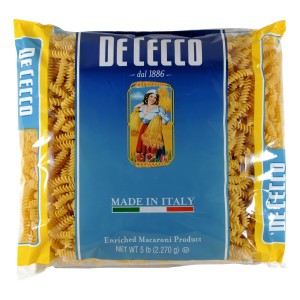 Fusilli